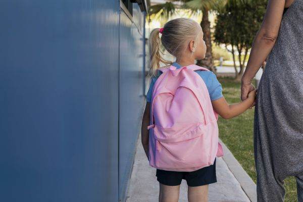 Transporting students, an important component of the education process